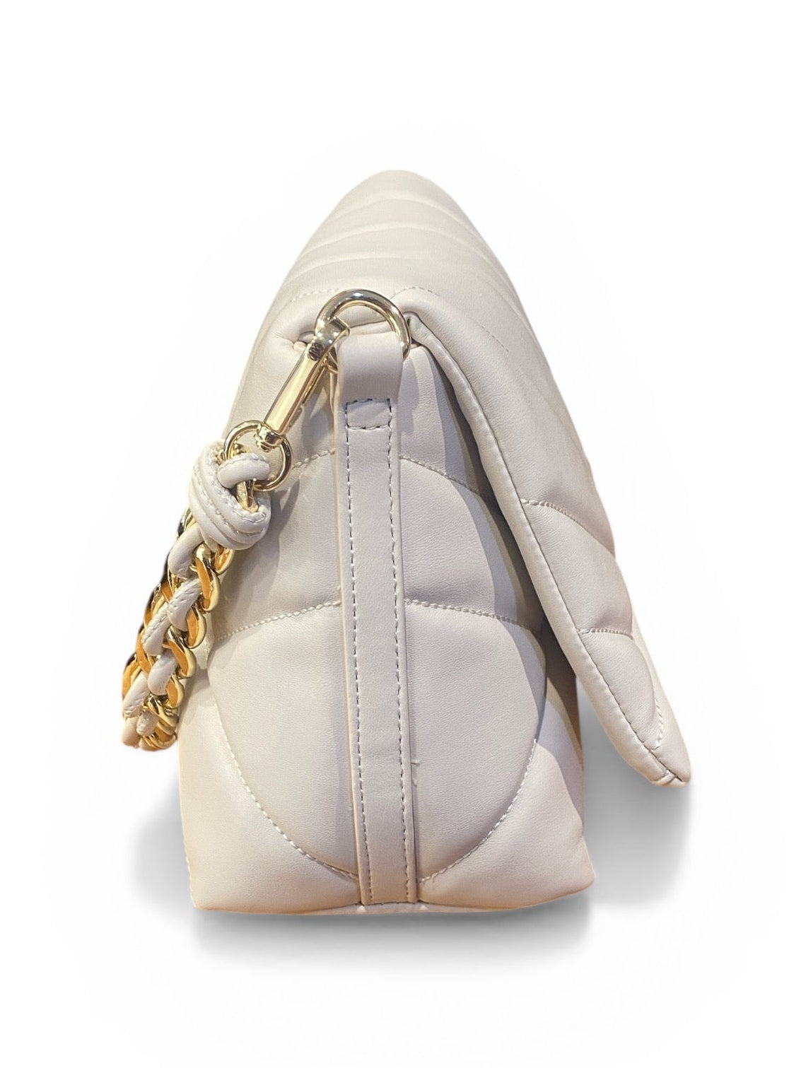 ERMANNO FIRENZE by SCERVINO large flap TERRY