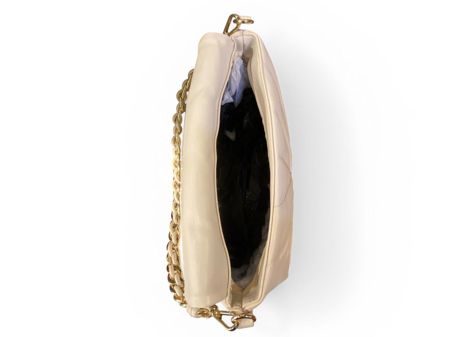 ERMANNO FIRENZE by SCERVINO large flap TERRY