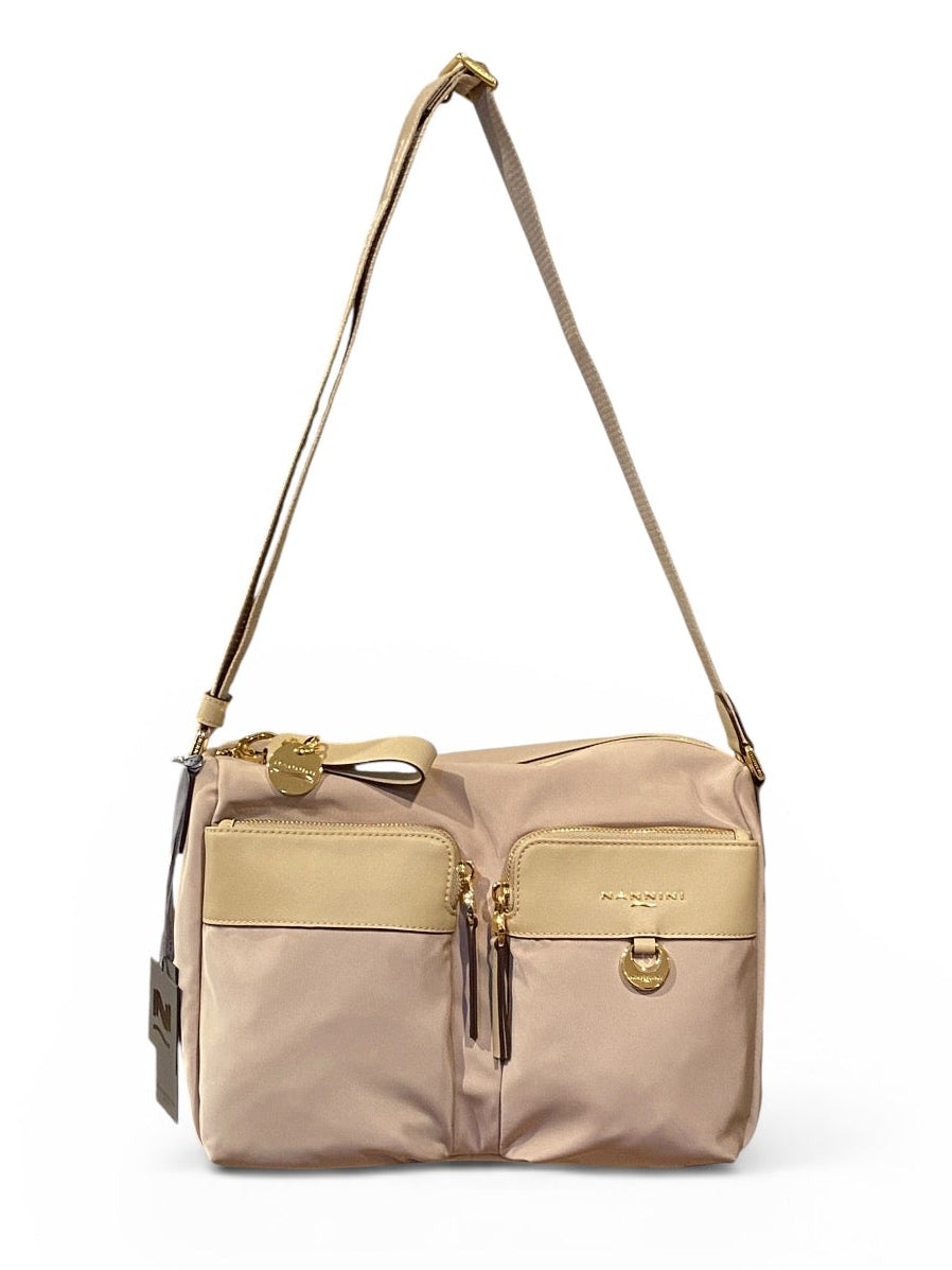 NANNINI LIBERTY Borsa a tracolla