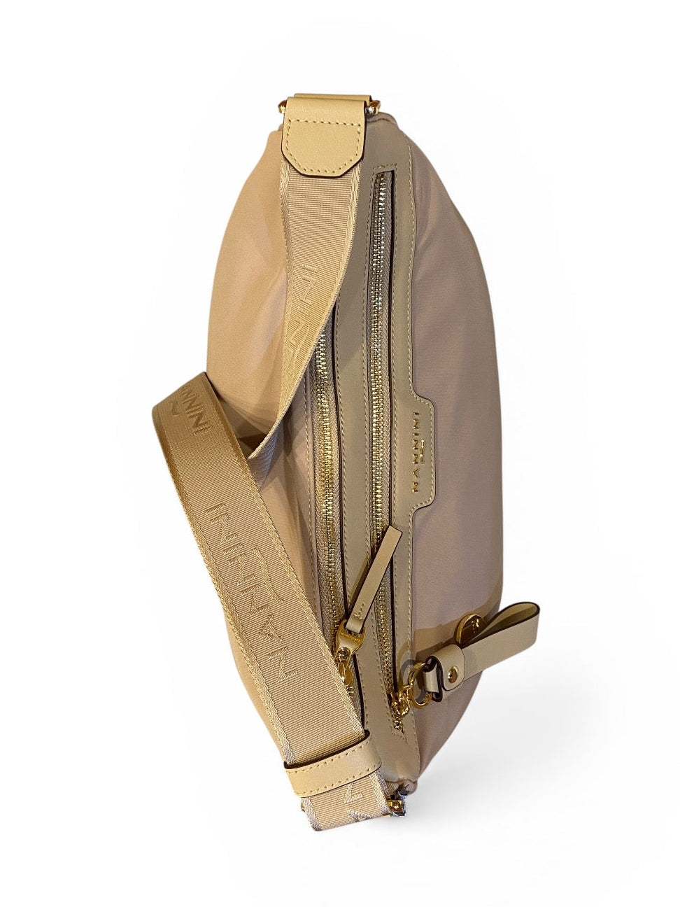 NANNINI LIBERTY Borsa a tracolla