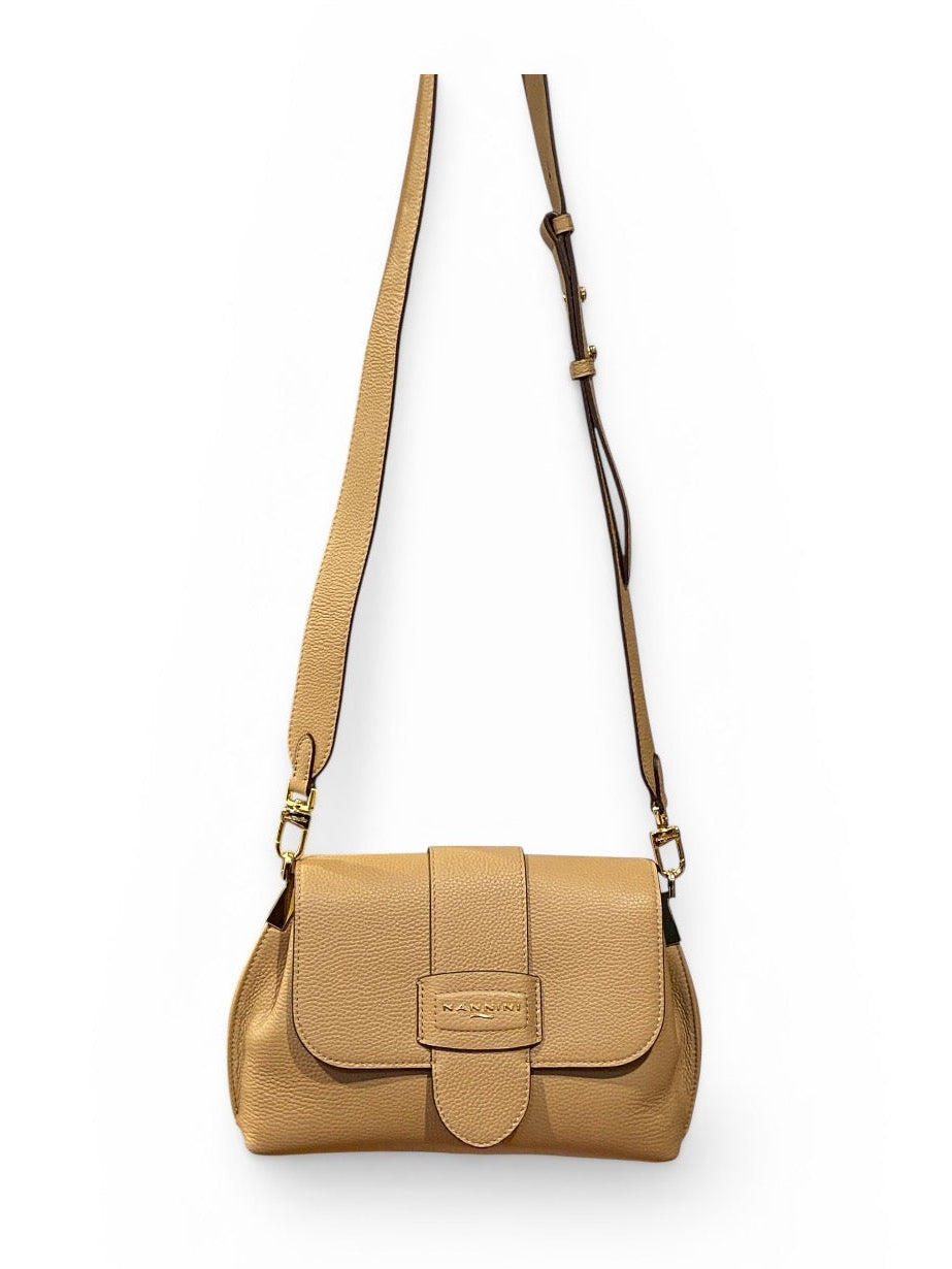 NANNINI Borsa a tracolla