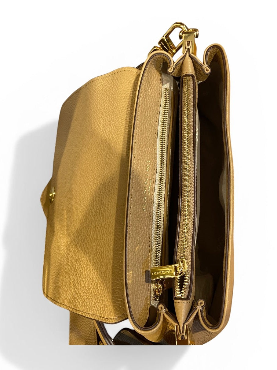 NANNINI Borsa a tracolla