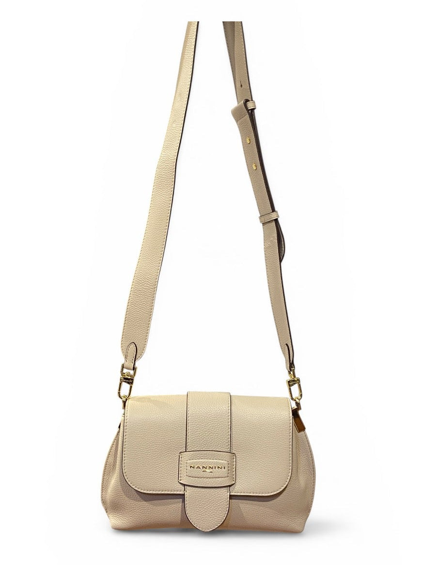 NANNINI  Borsa a tracolla