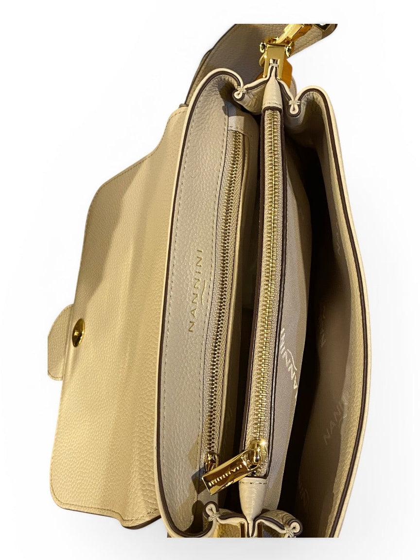 NANNINI  Borsa a tracolla