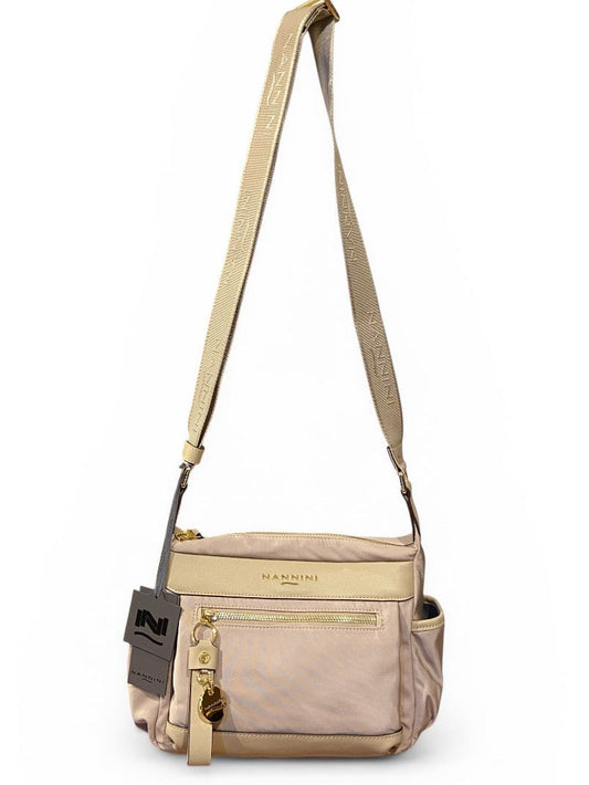 NANNINI LIBERTY Borsa a tracolla