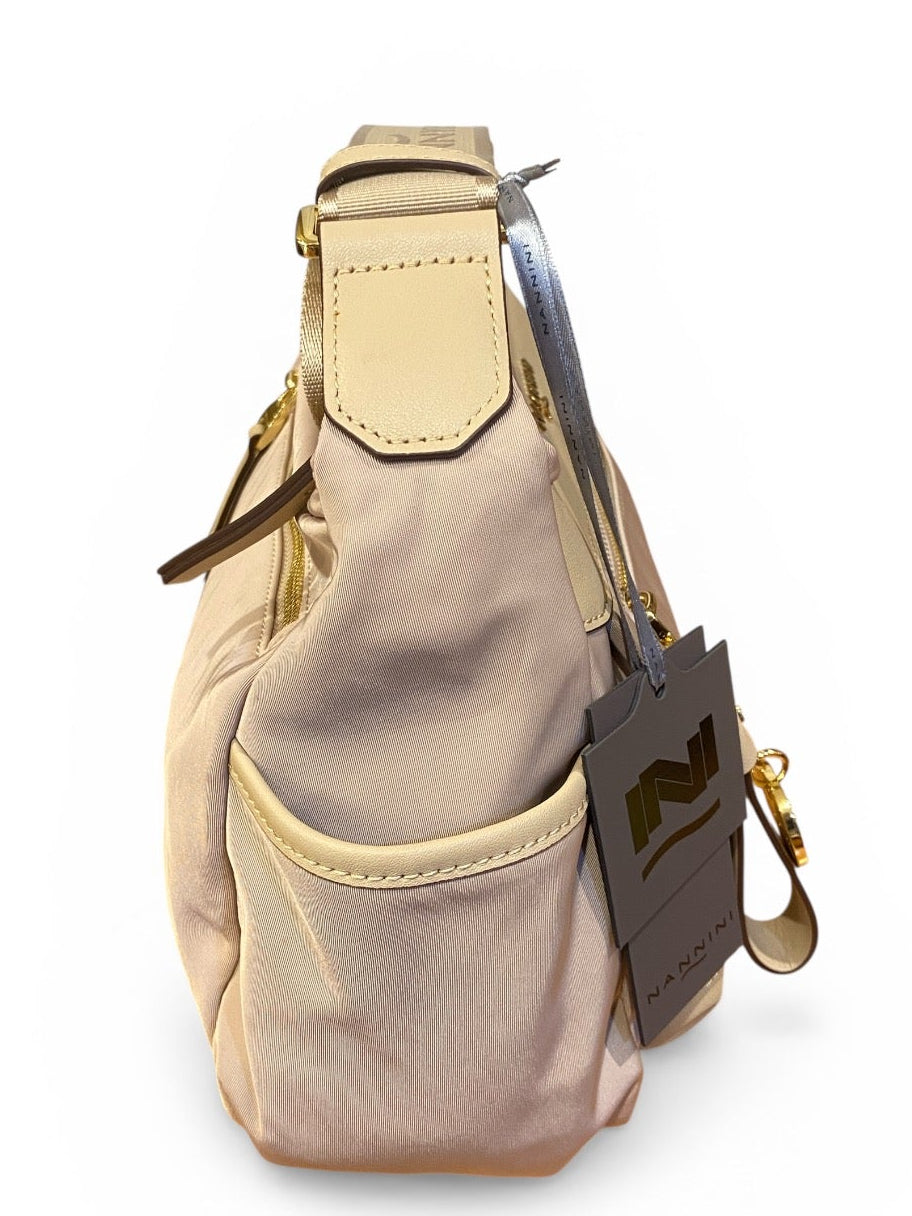 NANNINI LIBERTY Borsa a tracolla