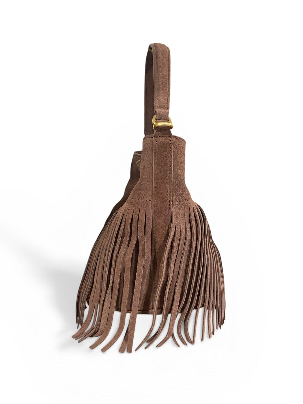 ERMANNO FIRENZE by SCERVINO Secchiello Small