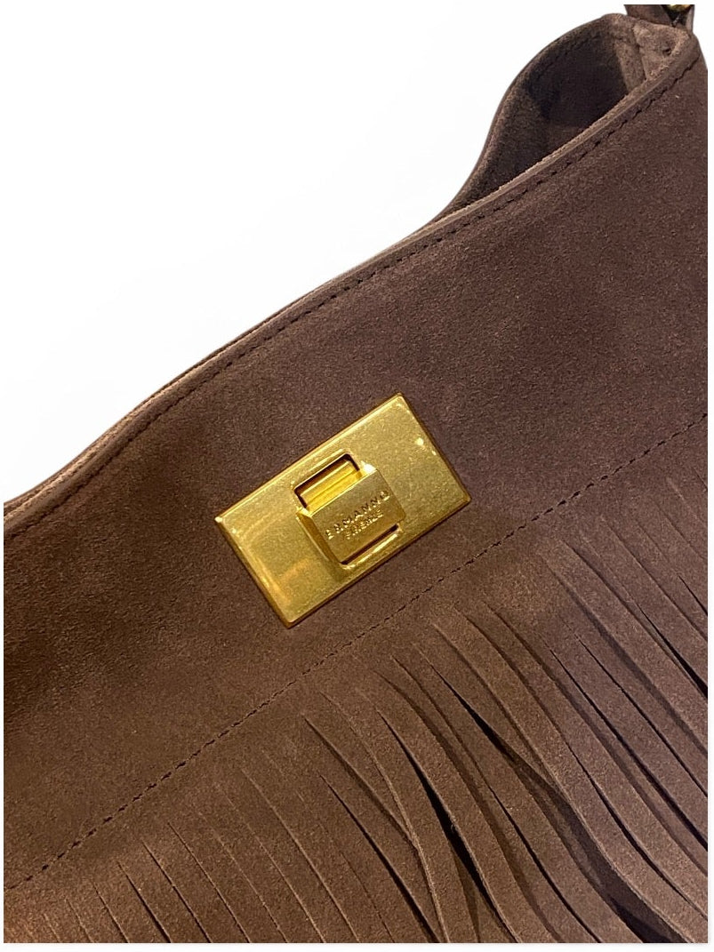 ERMANNO FIRENZE by SCERVINO Secchiello Small