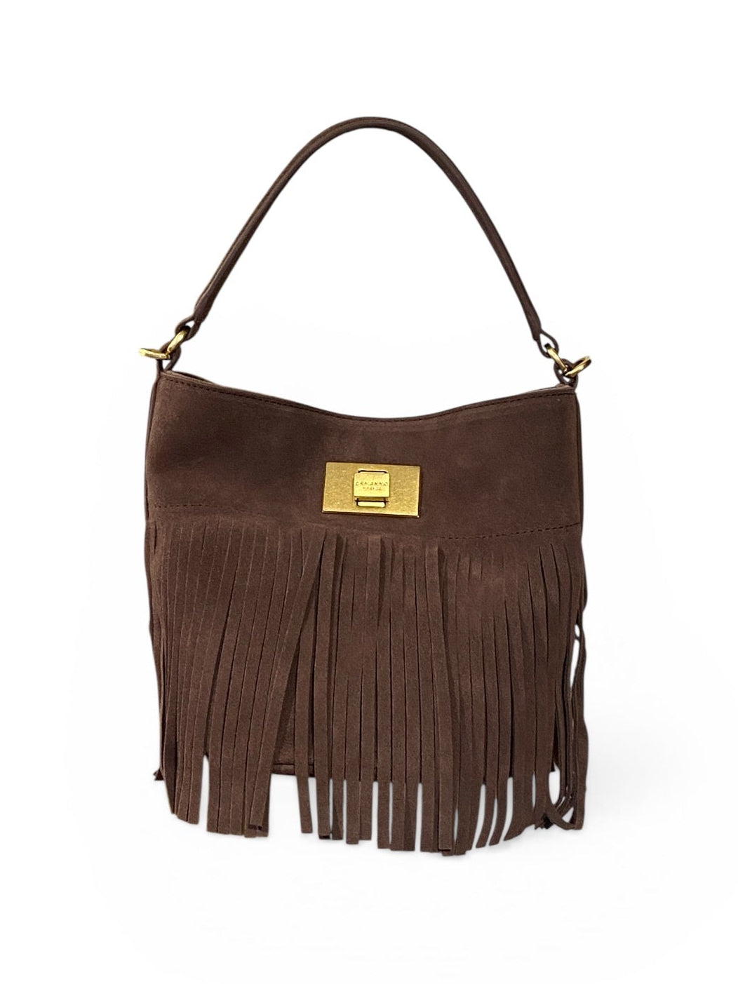 ERMANNO FIRENZE by SCERVINO Secchiello Small