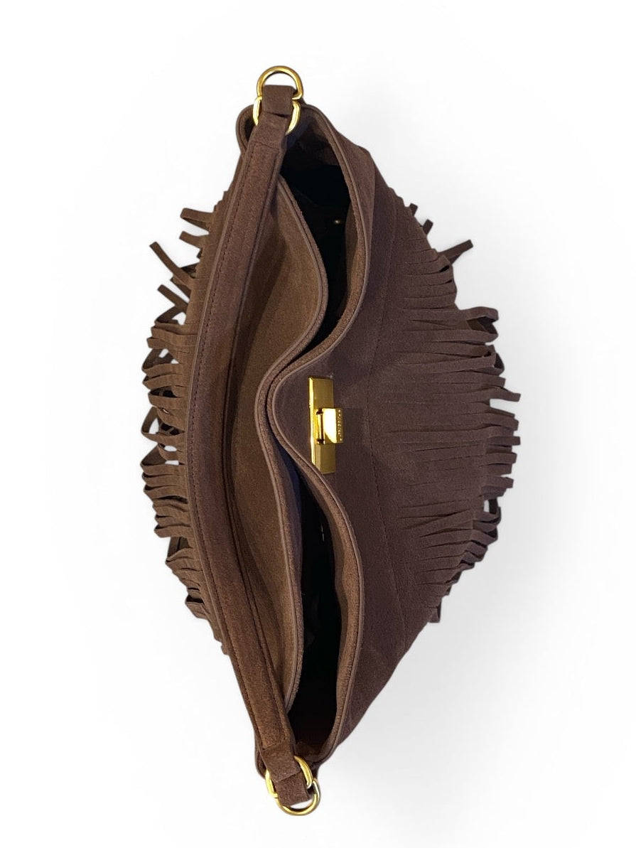 ERMANNO FIRENZE by SCERVINO Sechiello Medium