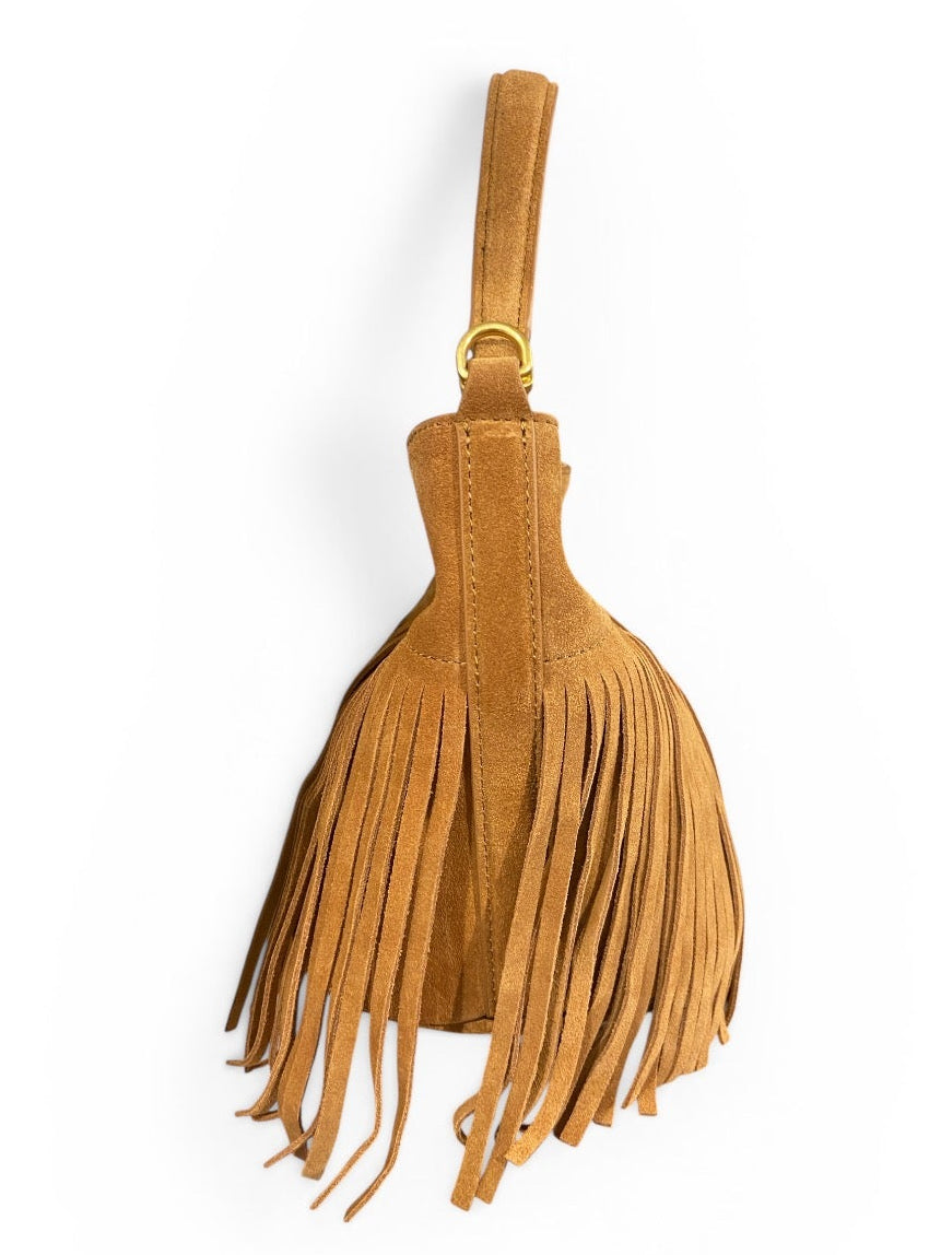 ERMANNO FIRENZE by SCERVINO Secchiello Small