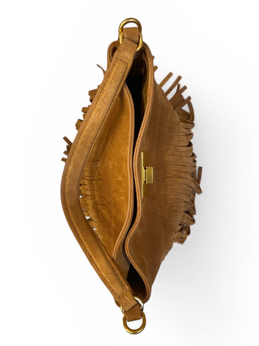 ERMANNO FIRENZE by SCERVINO Secchiello Small