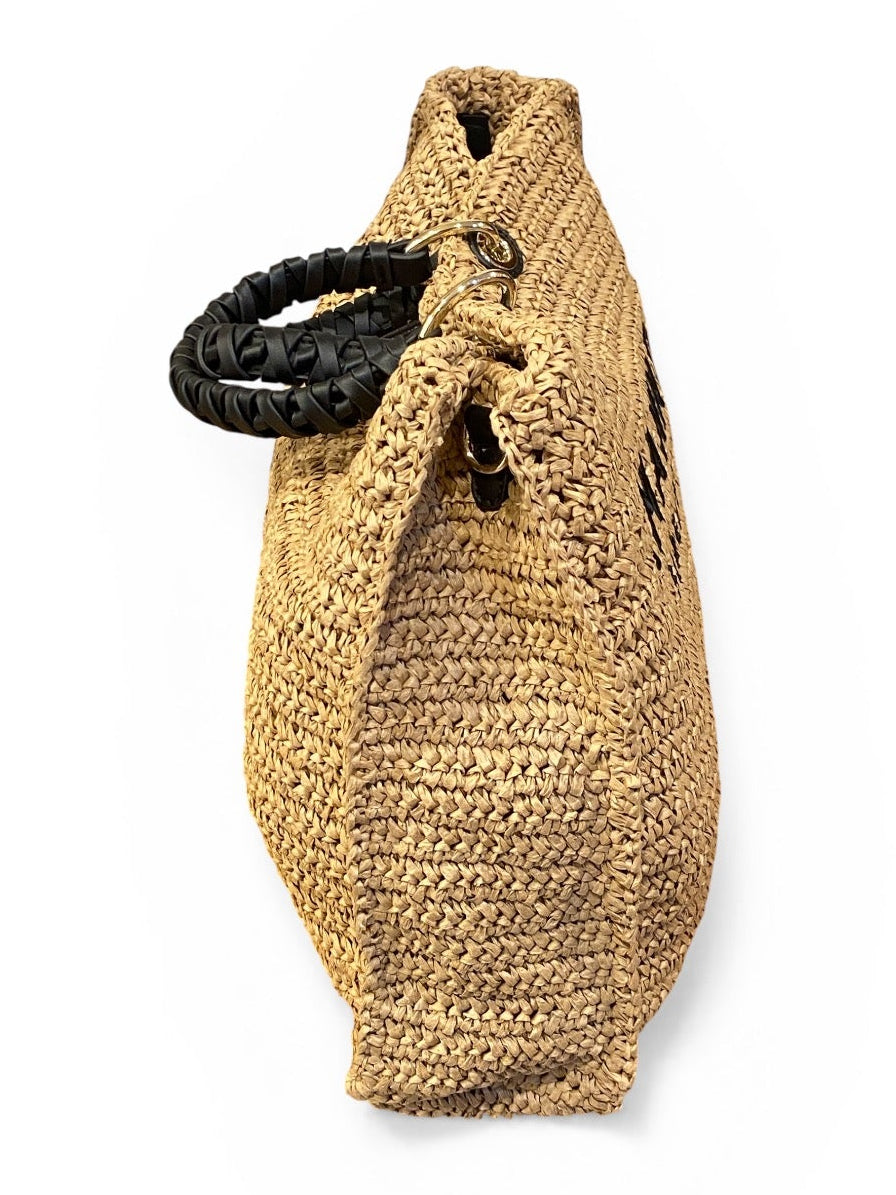 ERMANNO FIRENZE by SCERVINO Shopping Rafia