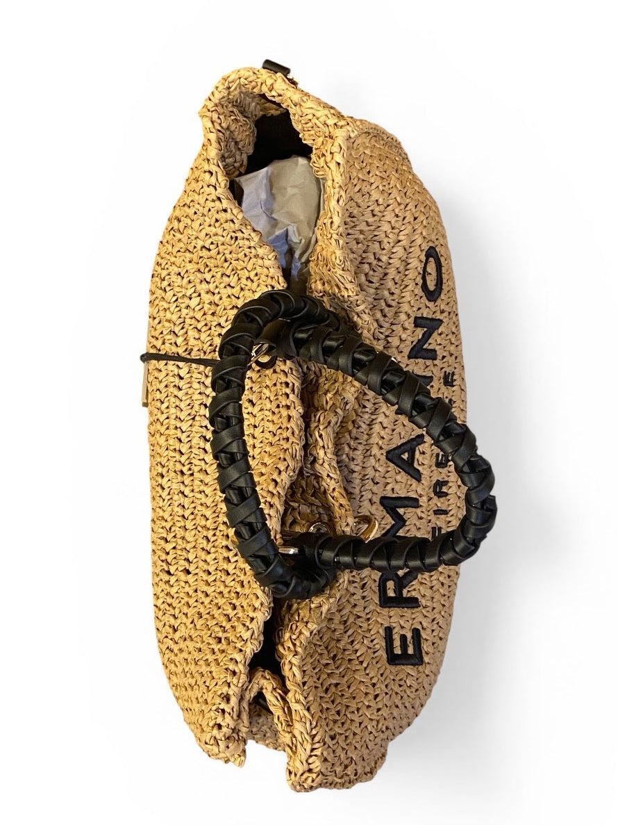 ERMANNO FIRENZE by SCERVINO Shopping Rafia