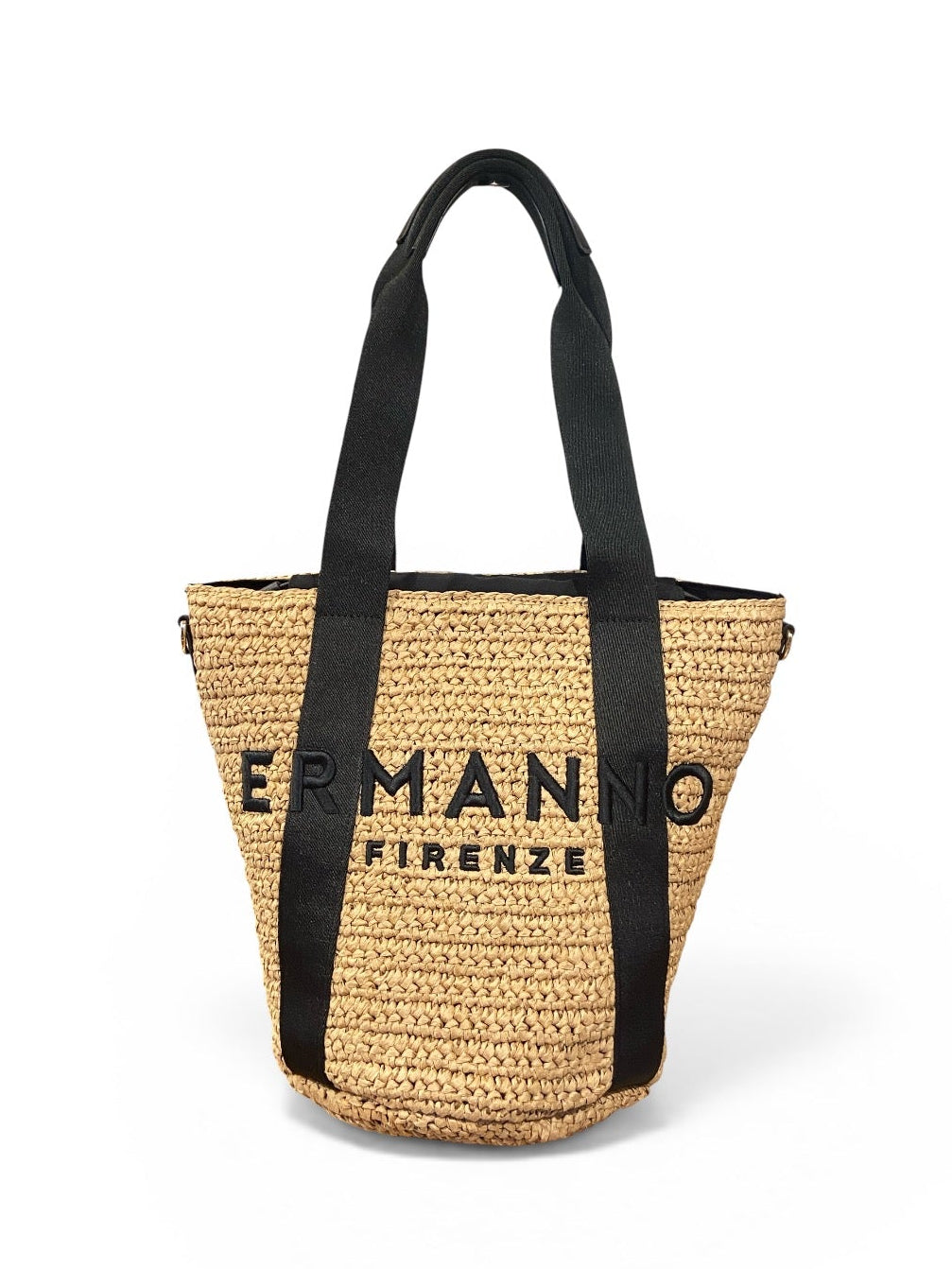 ERMANNO FIRENZE by SCERVINO Secchiello Medium