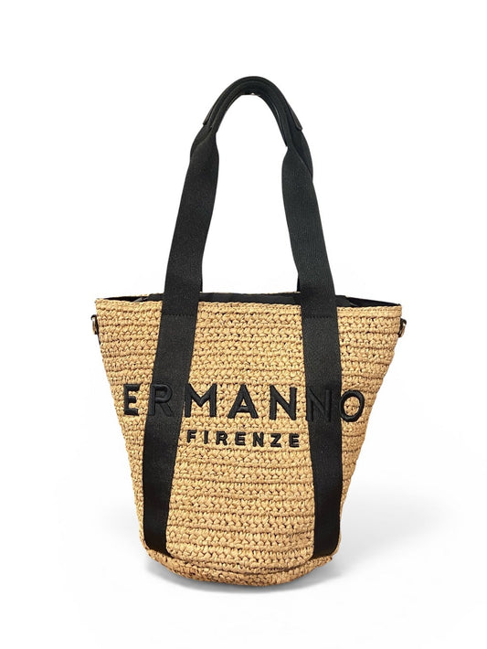 ERMANNO FIRENZE by SCERVINO Secchiello Medium