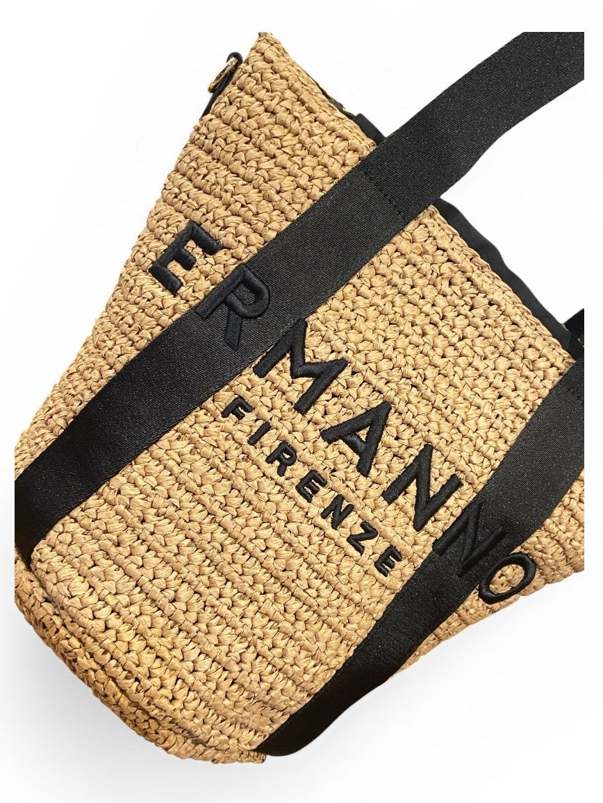 ERMANNO FIRENZE by SCERVINO Secchiello Medium