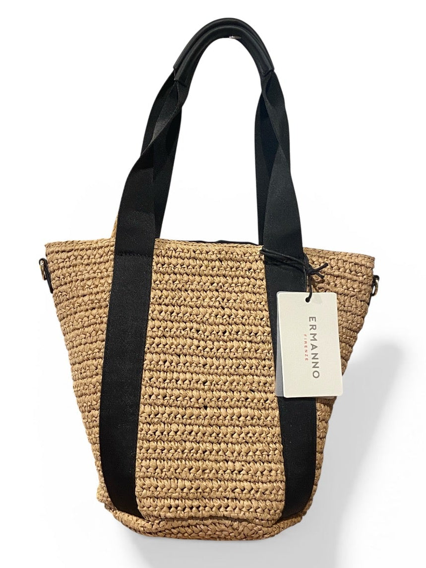 ERMANNO FIRENZE by SCERVINO Secchiello Medium