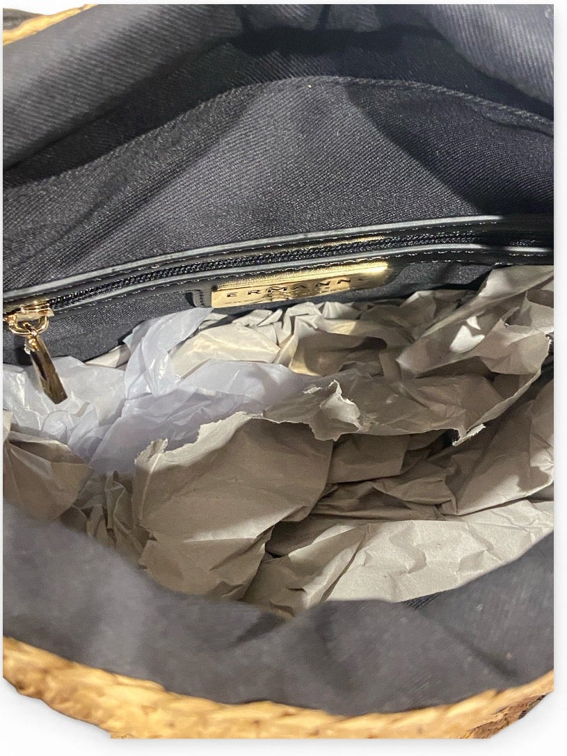 ERMANNO FIRENZE by SCERVINO Secchiello Medium