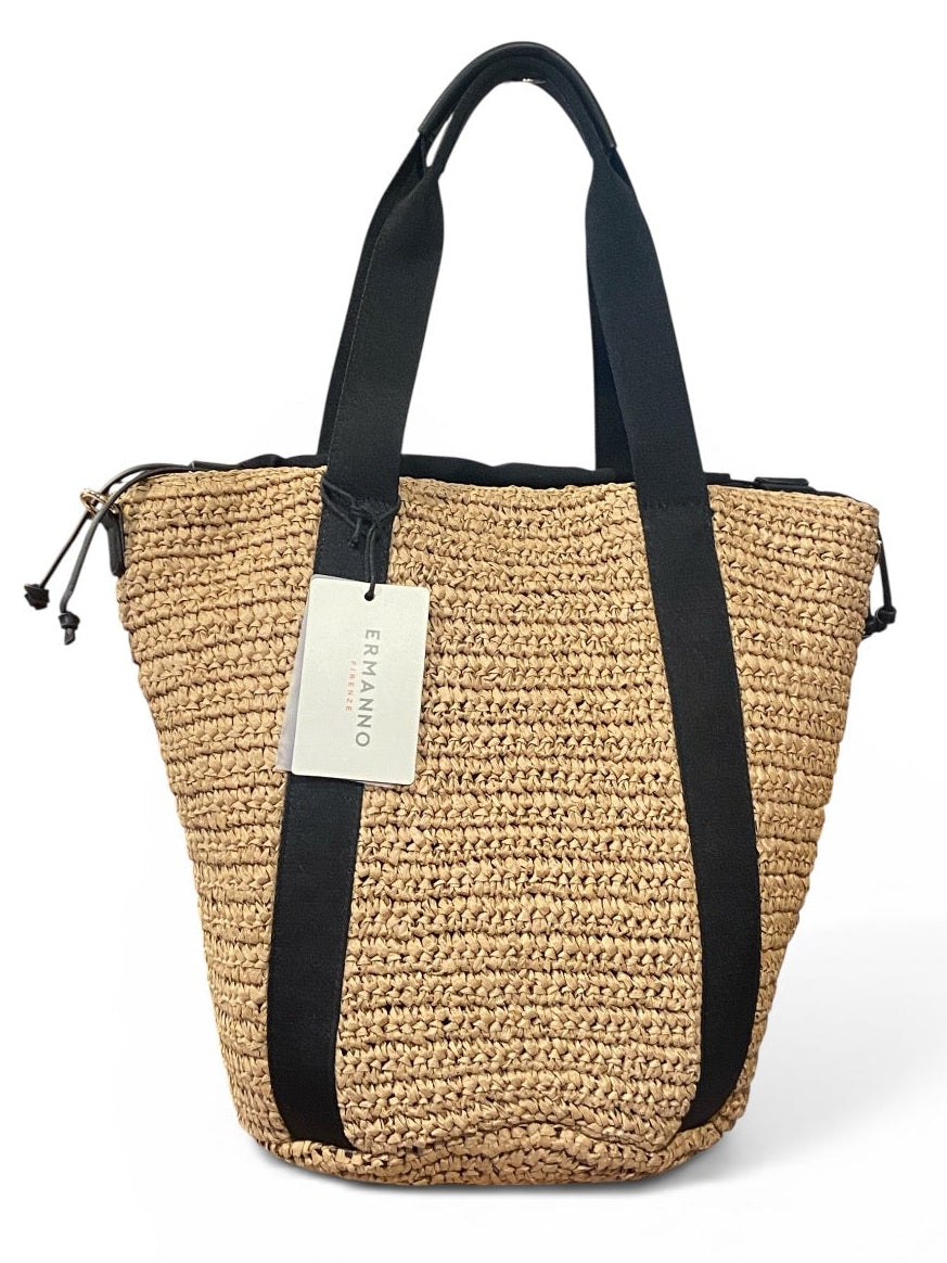 ERMANNO FIRENZE by SCERVINO Secchiello Big