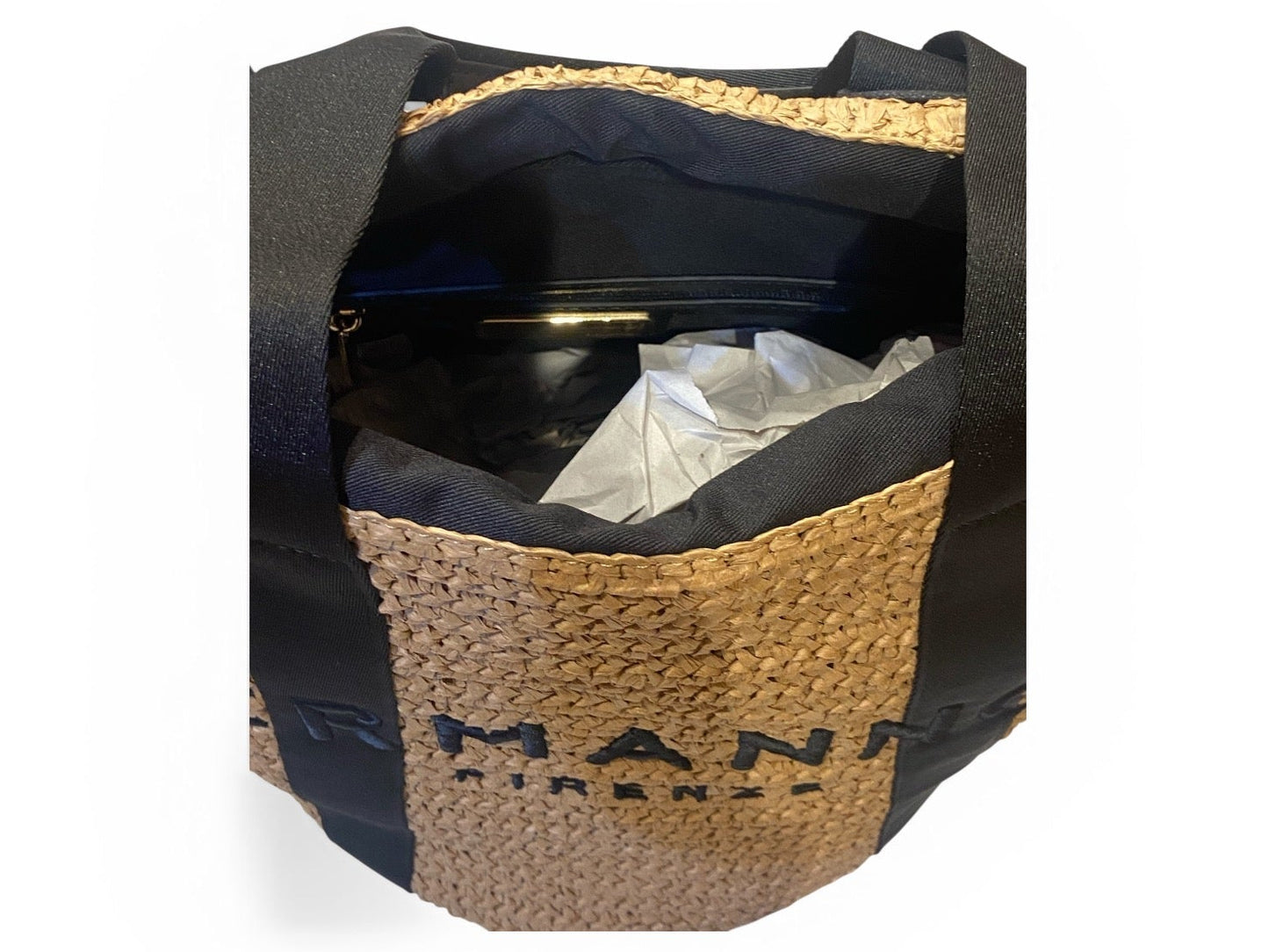 ERMANNO FIRENZE by SCERVINO Secchiello Big