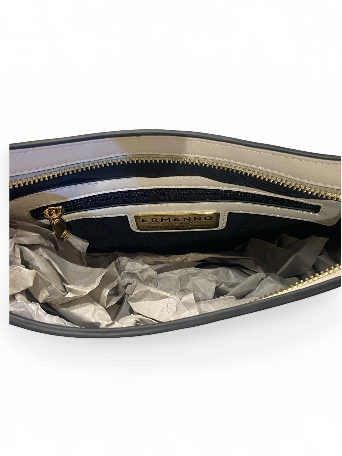ERMANNO FIRENZE by SCERVINO Borsa a spalla