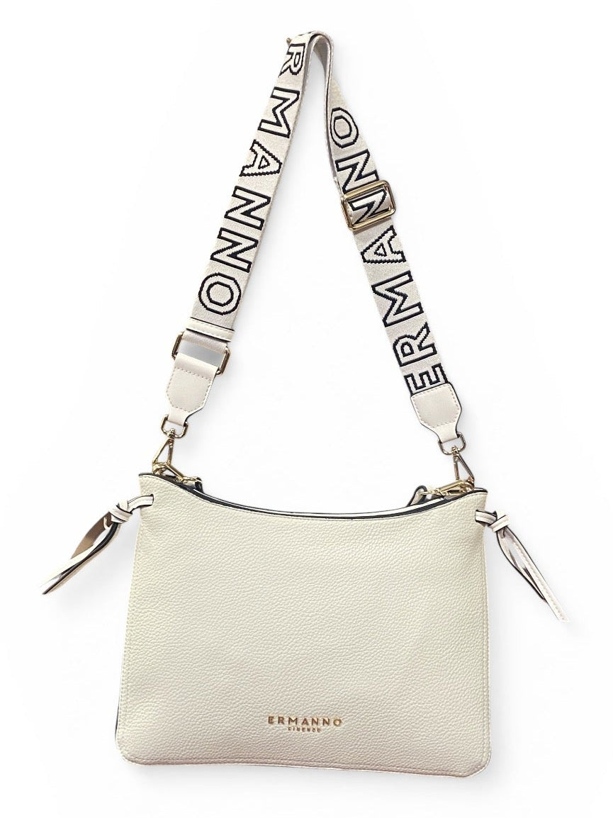 ERMANNO FIRENZE by SCERVINO Borsa a spalla