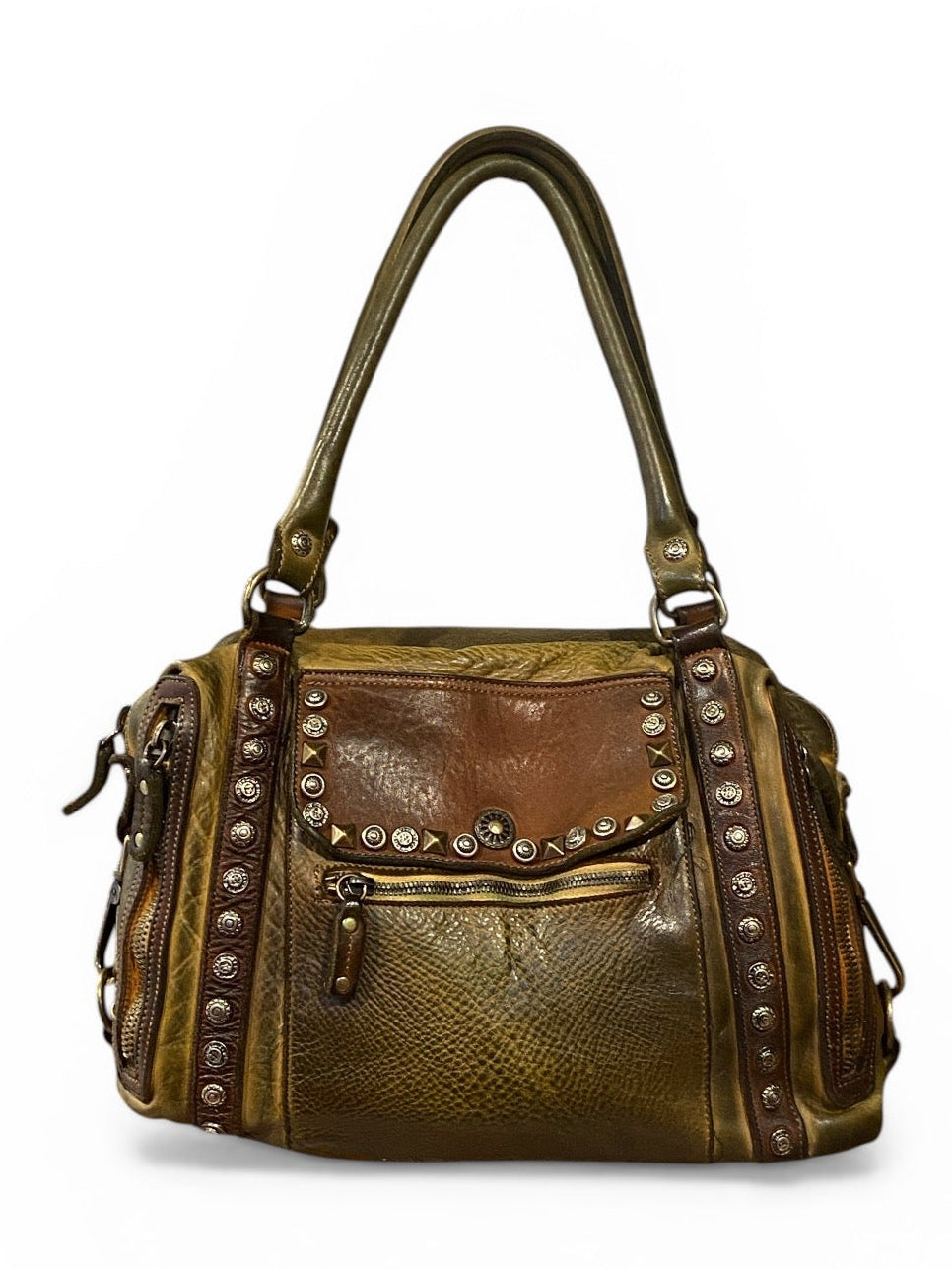 BAYSIDE Borsa Borchie