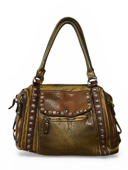 BAYSIDE Borsa Borchie