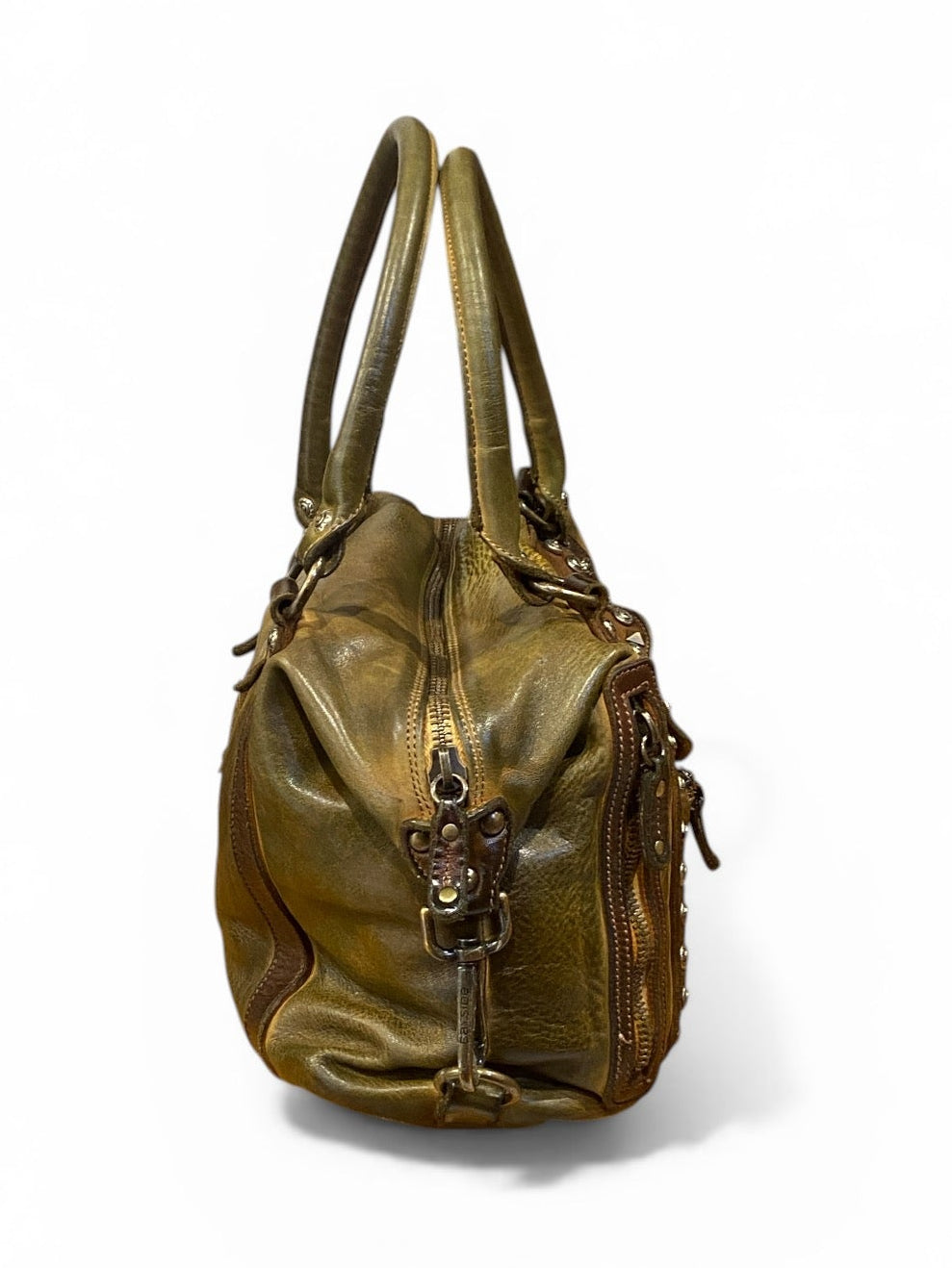 BAYSIDE Borsa Borchie