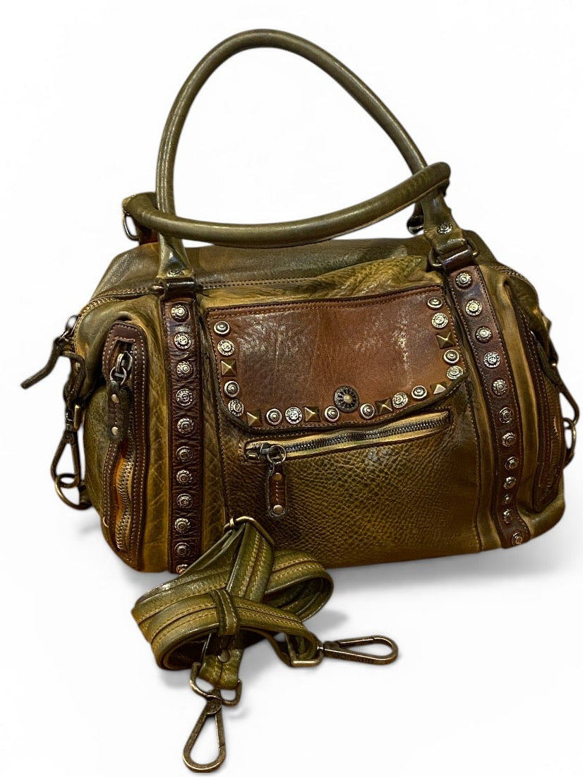 BAYSIDE Borsa Borchie