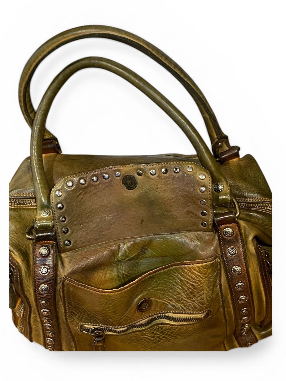 BAYSIDE Borsa Borchie