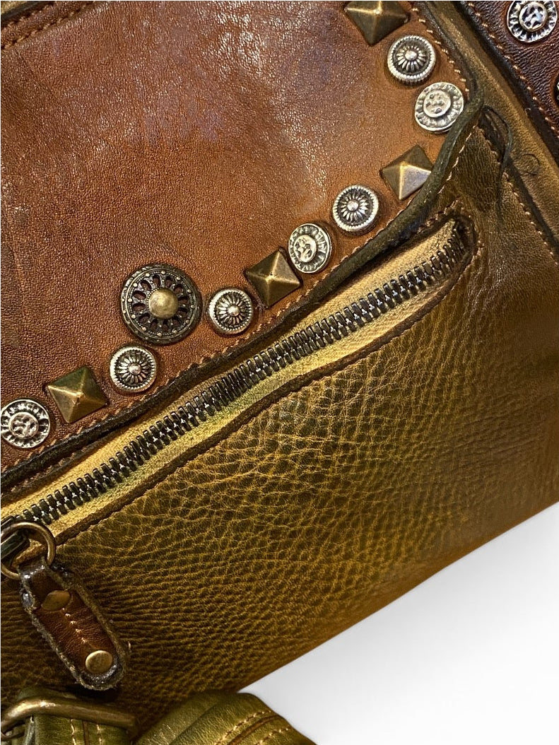 BAYSIDE Borsa Borchie