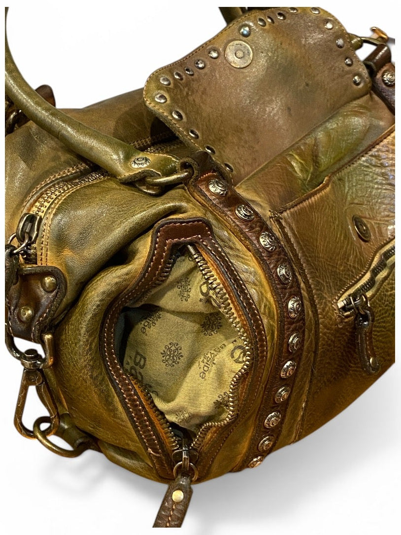 BAYSIDE Borsa Borchie