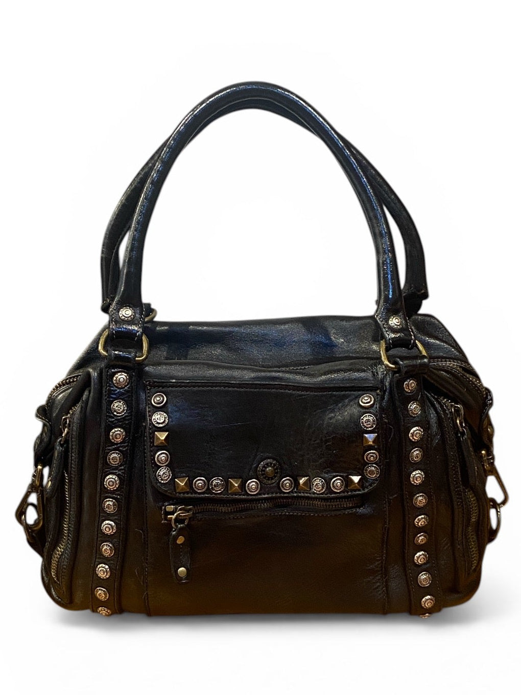 BAYSIDE Borsa Borchie