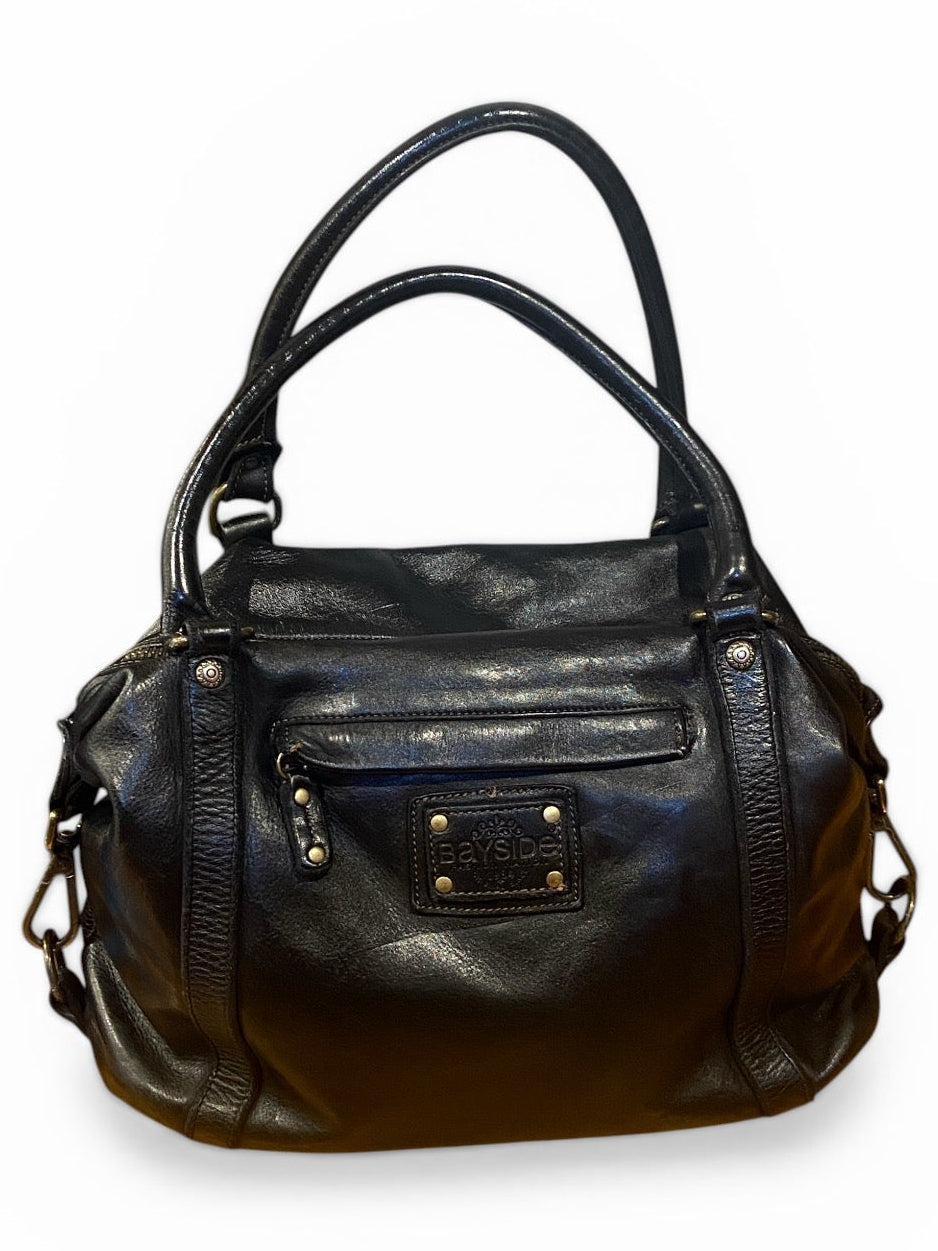 BAYSIDE Borsa Borchie