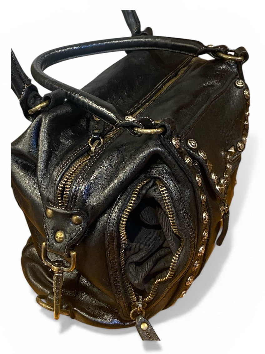 BAYSIDE Borsa Borchie