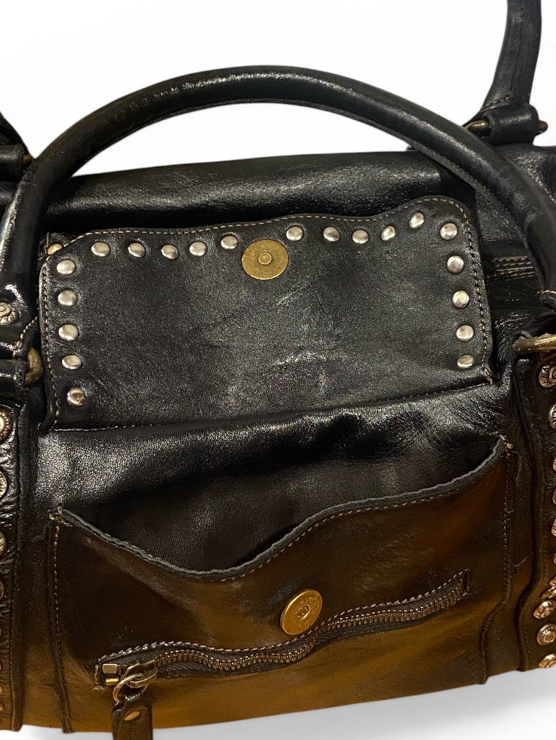 BAYSIDE Borsa Borchie