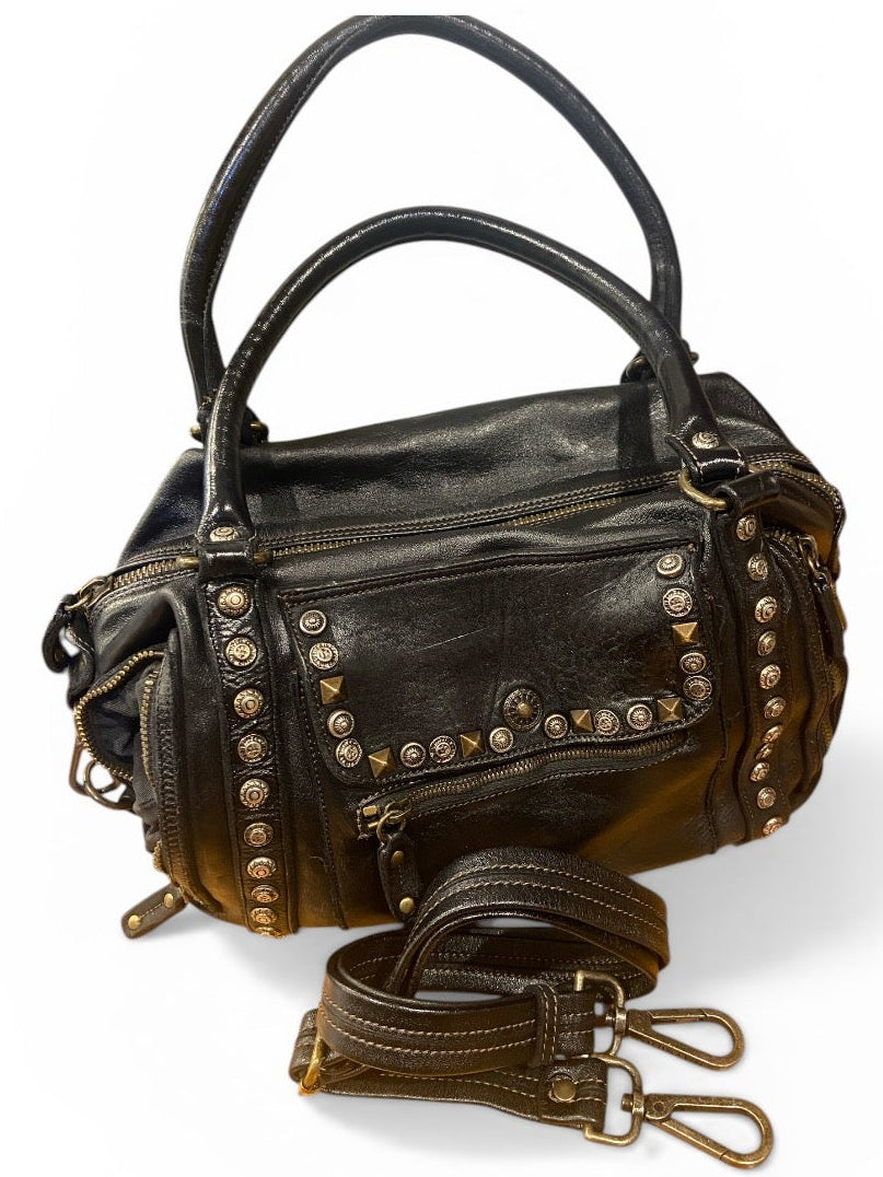 BAYSIDE Borsa Borchie