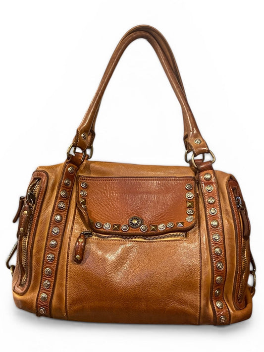 BAYSIDE Borsa Borchie