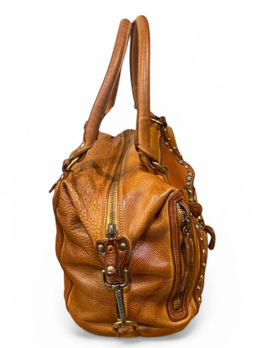 BAYSIDE Borsa Borchie