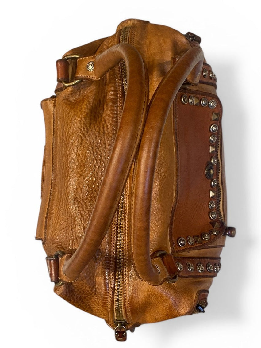 BAYSIDE Borsa Borchie