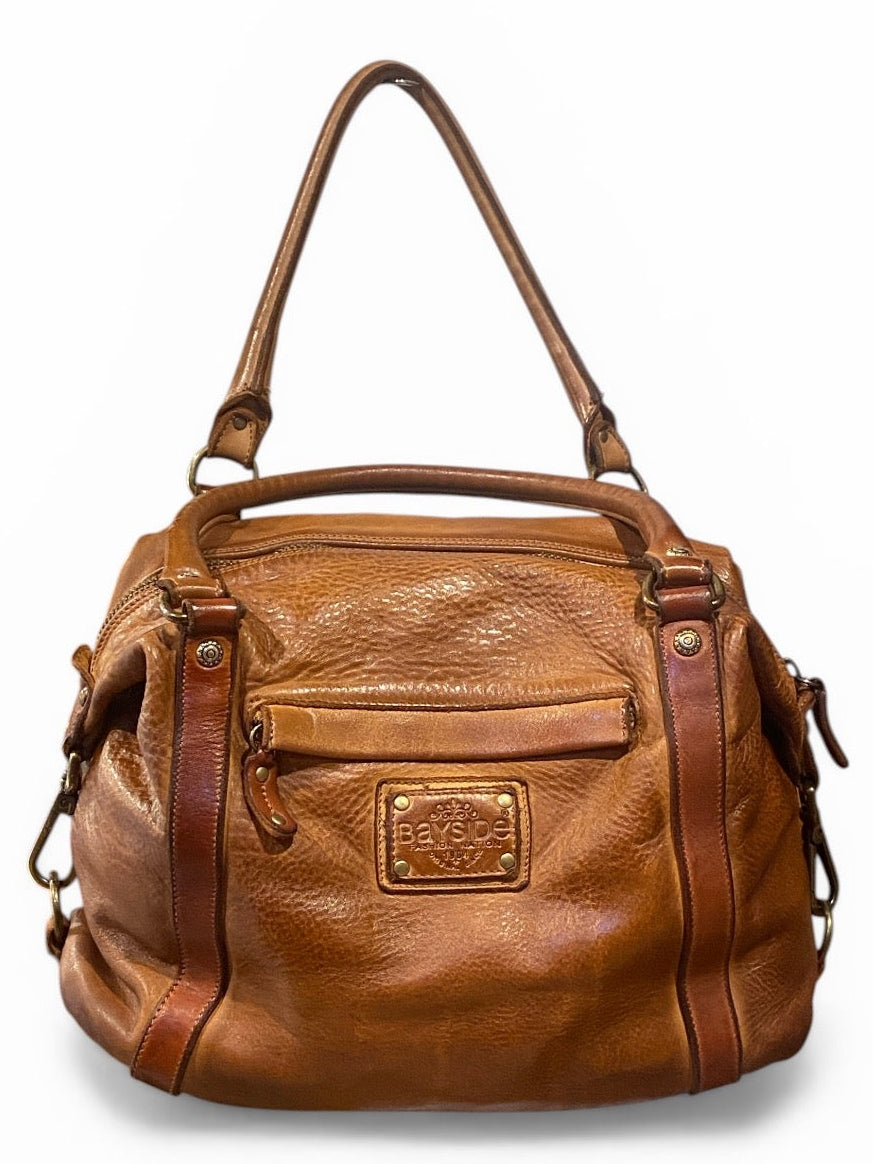 BAYSIDE Borsa Borchie
