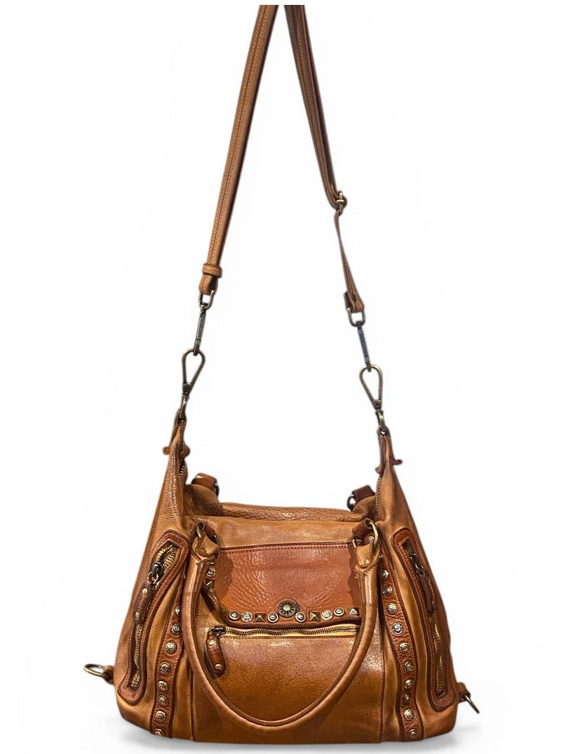 BAYSIDE Borsa Borchie