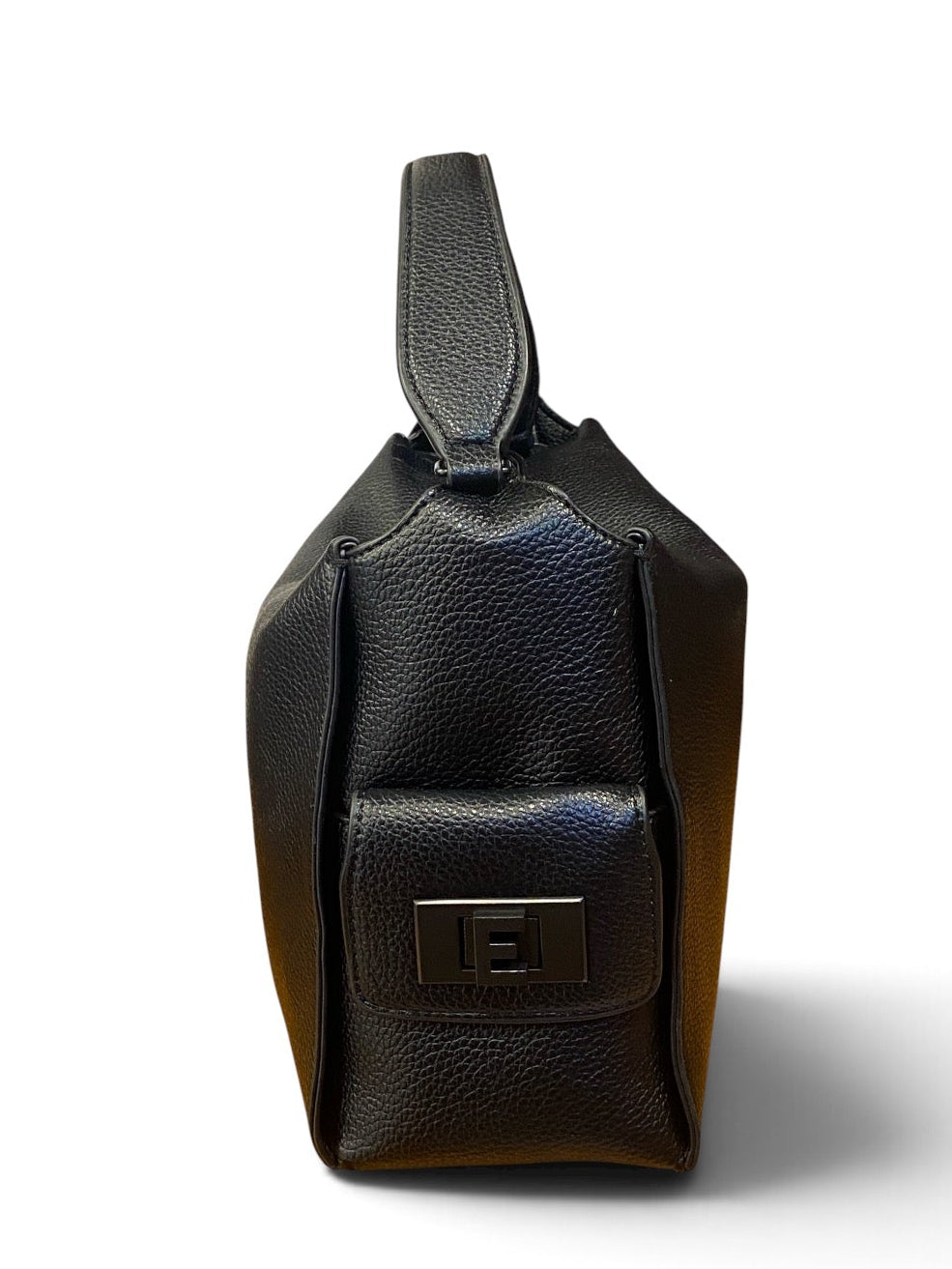 ERMANNO FIRENZE by SCERVINO Small Hobo