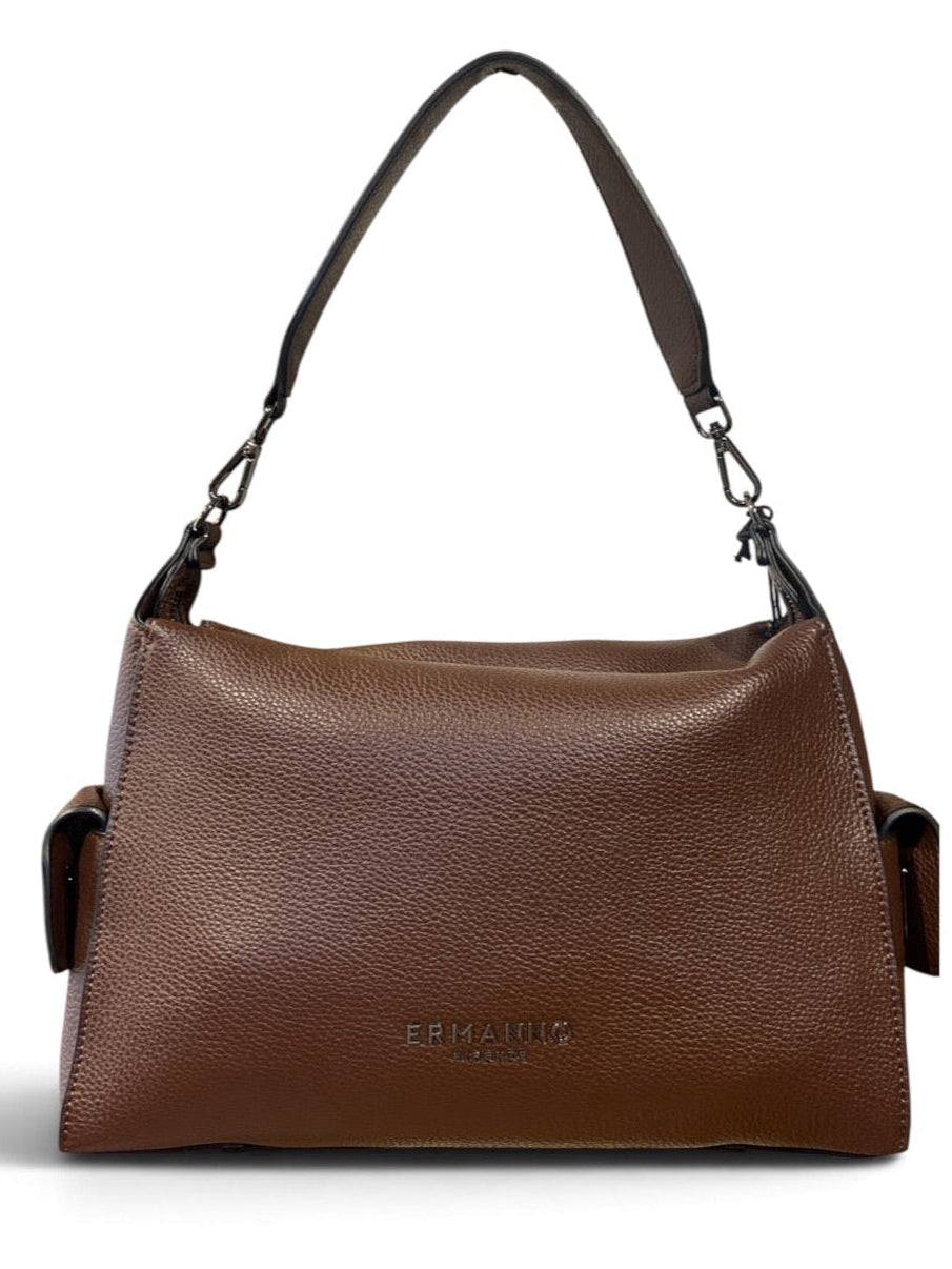 ERMANNO FIRENZE by SCERVINO Small Hobo