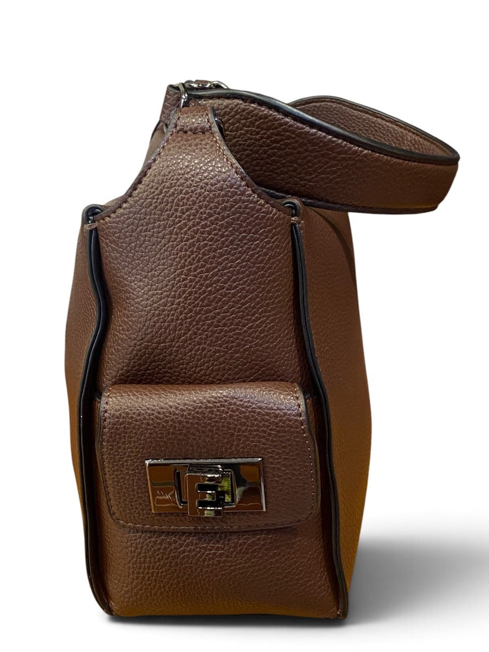 ERMANNO FIRENZE by SCERVINO Small Hobo