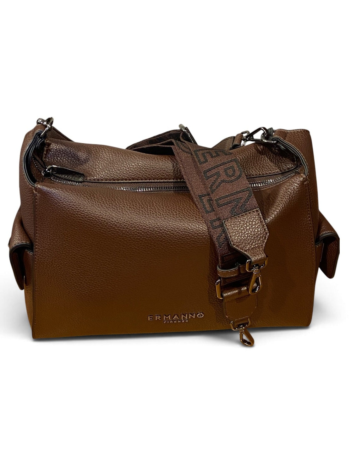 ERMANNO FIRENZE by SCERVINO Small Hobo