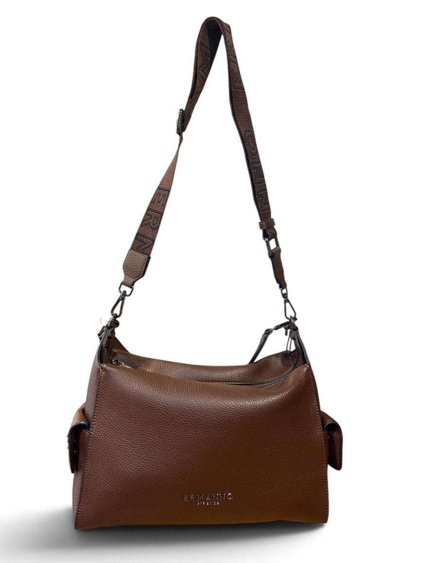 ERMANNO FIRENZE by SCERVINO Small Hobo
