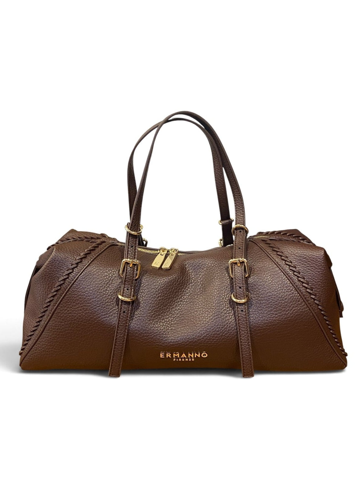 ERMANNO FIRENZE by SCERVINO Borsa Bowling